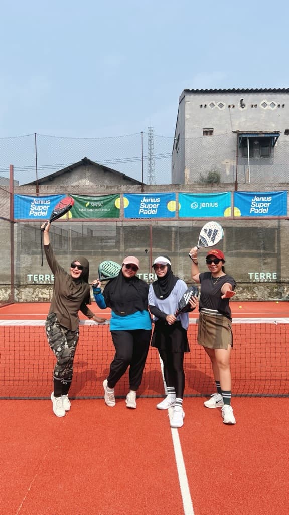 🔥Todays Padel🔥 media 4