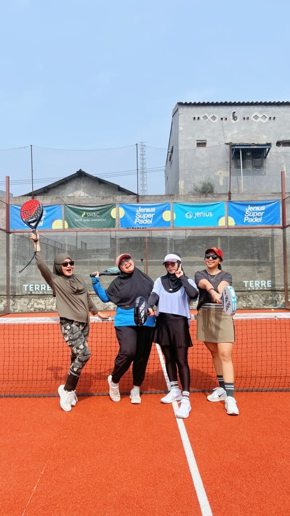 🔥Todays Padel🔥 media 6