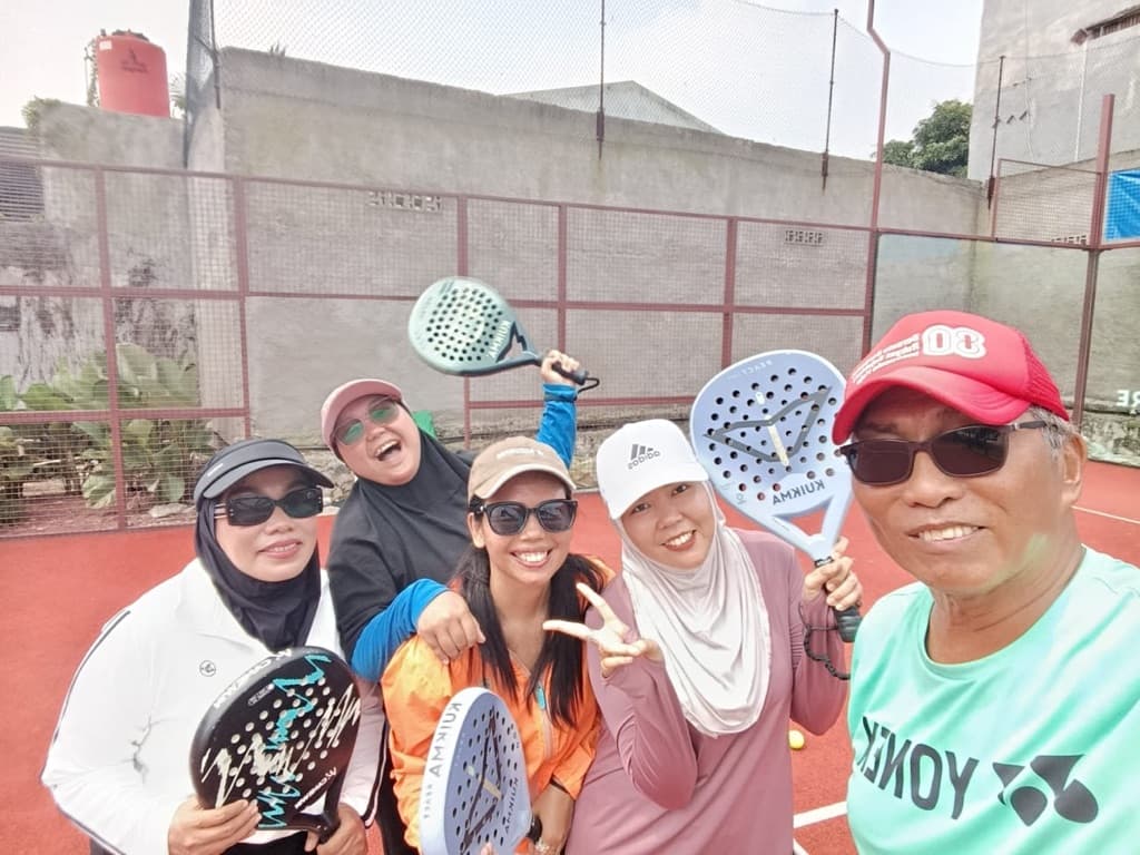 🔥Todays Padel🔥 media 5
