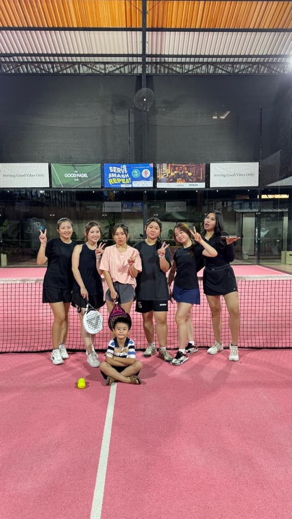 Fun Padel media 3