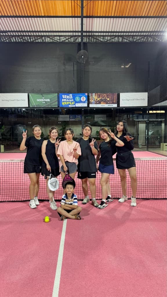 Fun Padel media 1