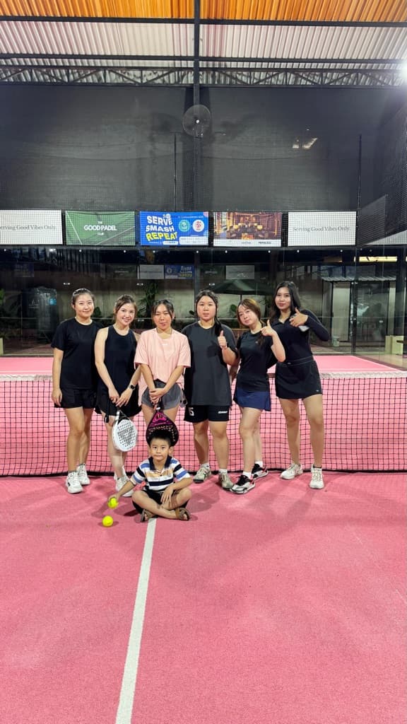 Fun Padel media 2