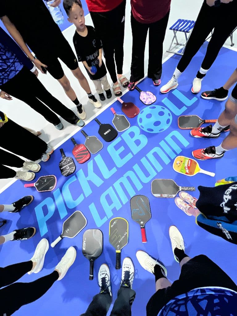 HST PICKLEBALLERS🥎 media 6