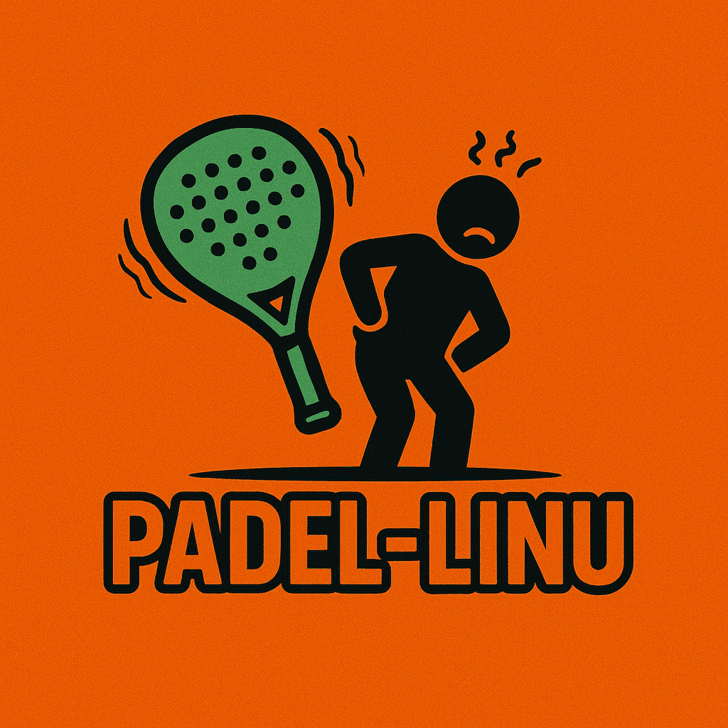 Padel Linu media 2