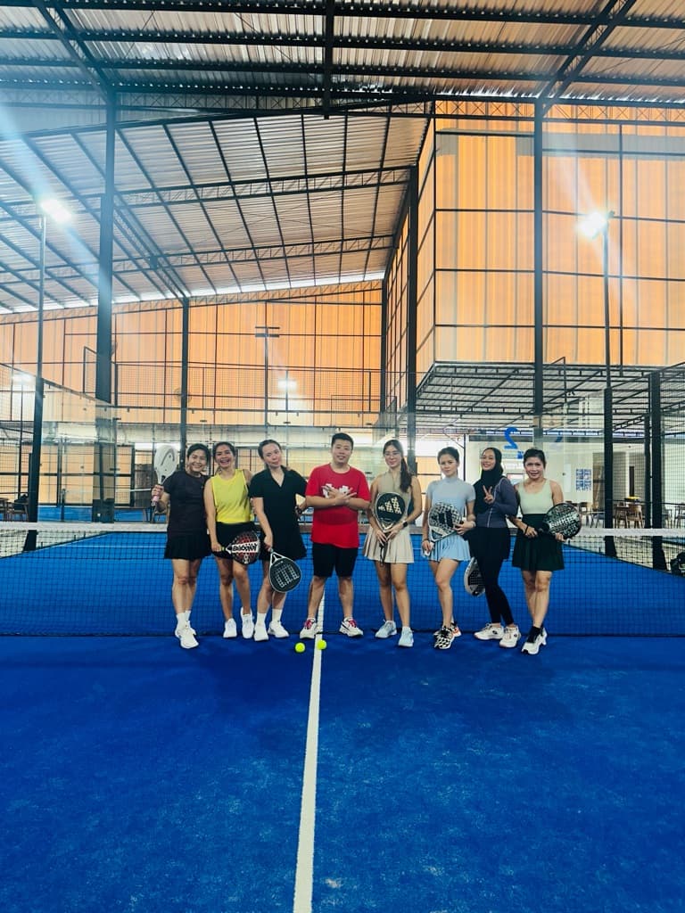 Padelink media 1