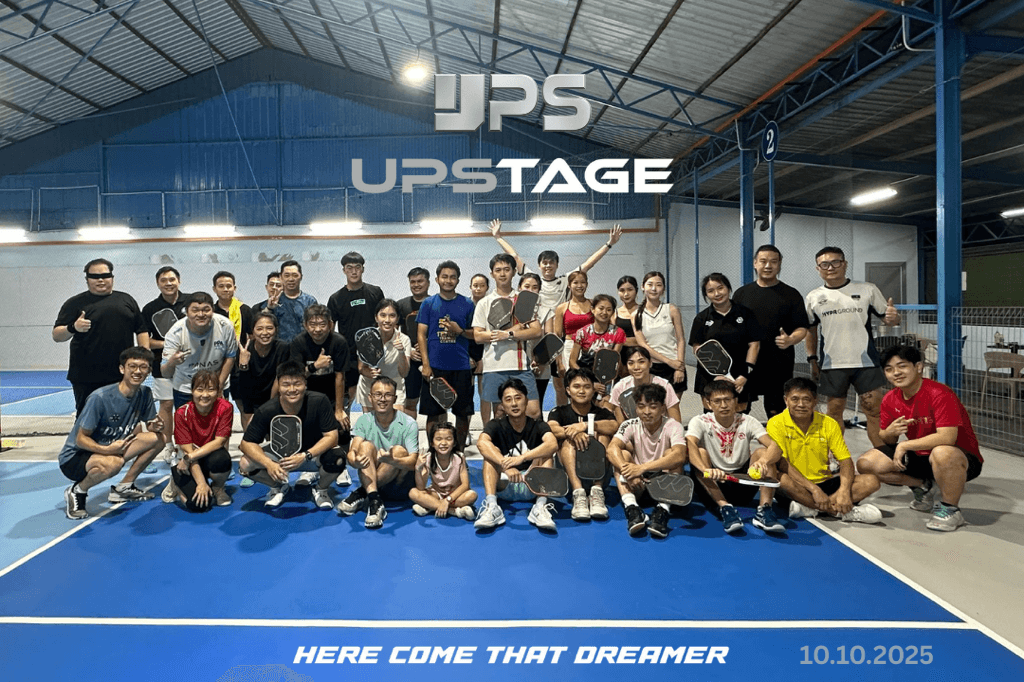 UPS PICKLEBALL media 4