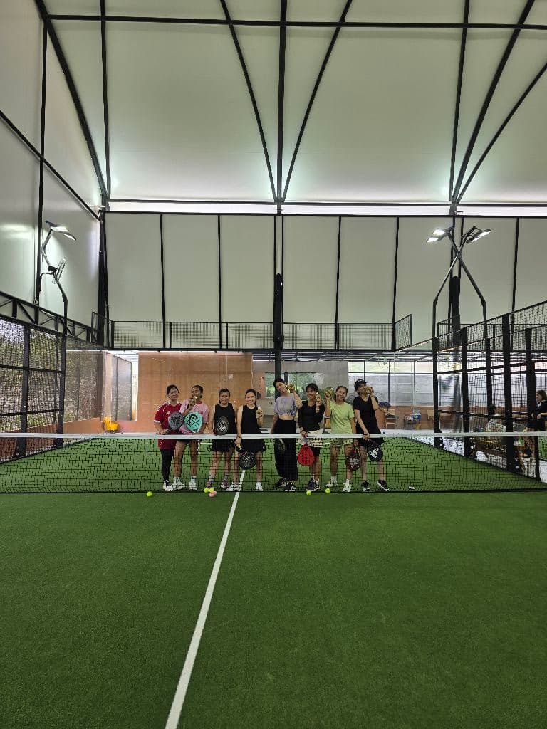 Lapan Pagi Padel Club (LPPC) media 6