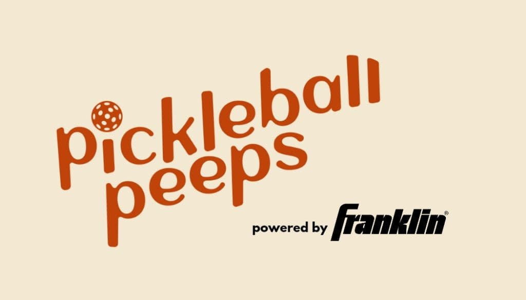 Pickleball Peeps media 1