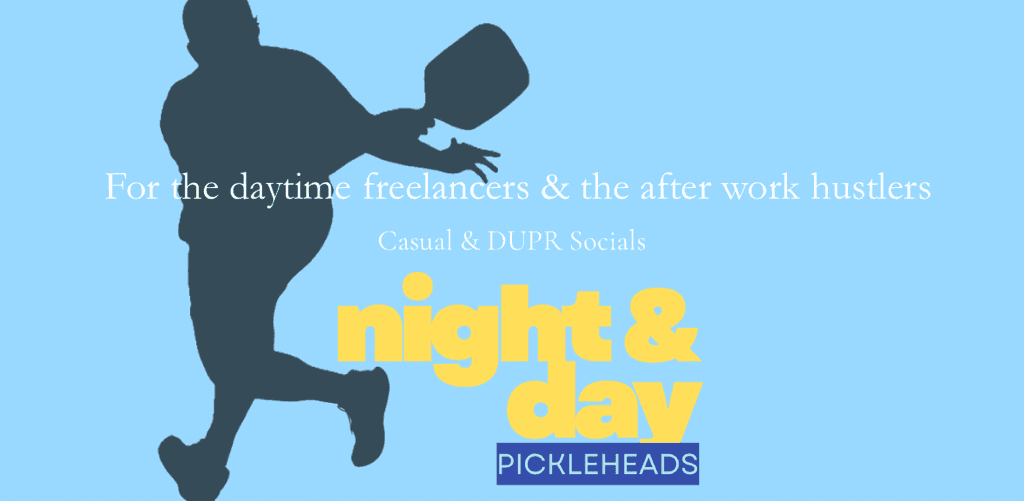Night & Day Pickleheads media 2