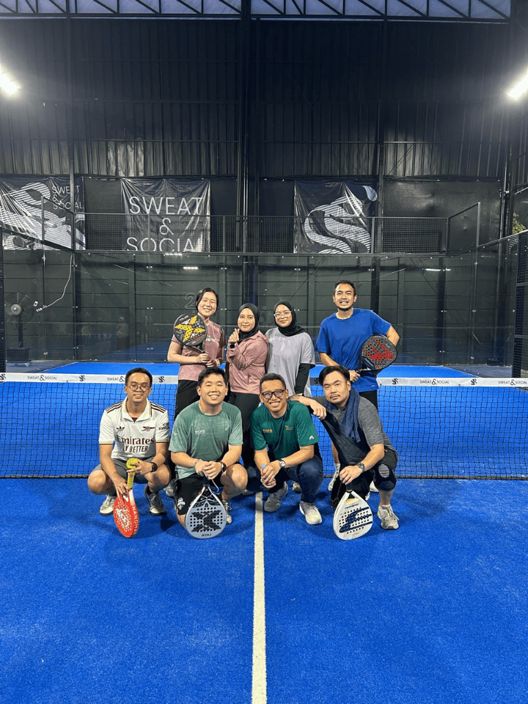 PAD PALS media 5