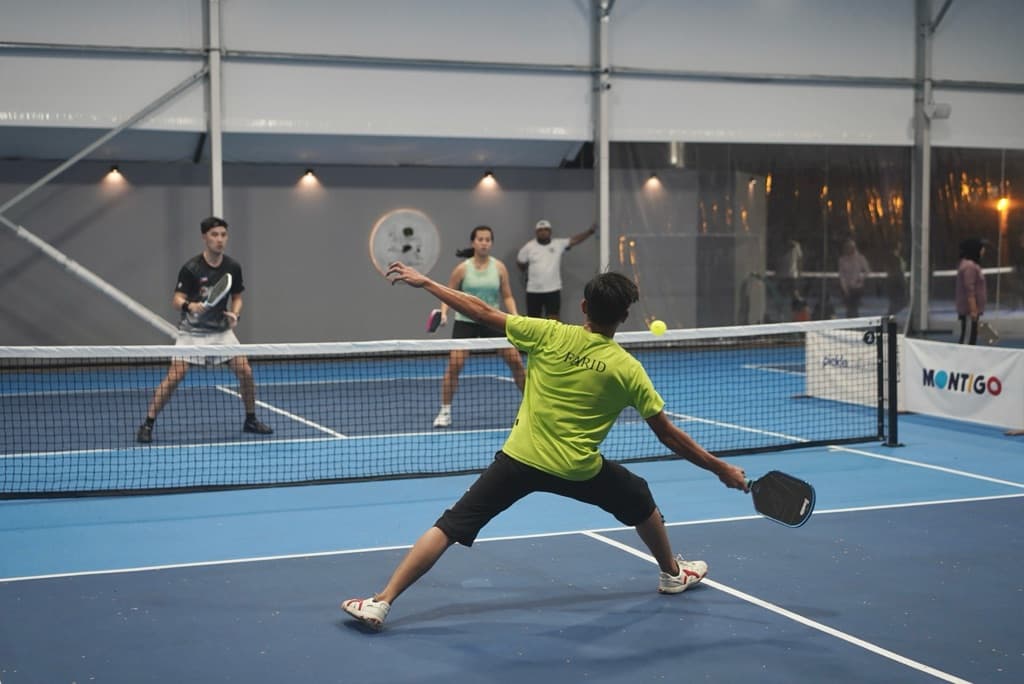 Adinkted Pickleball Club media 6