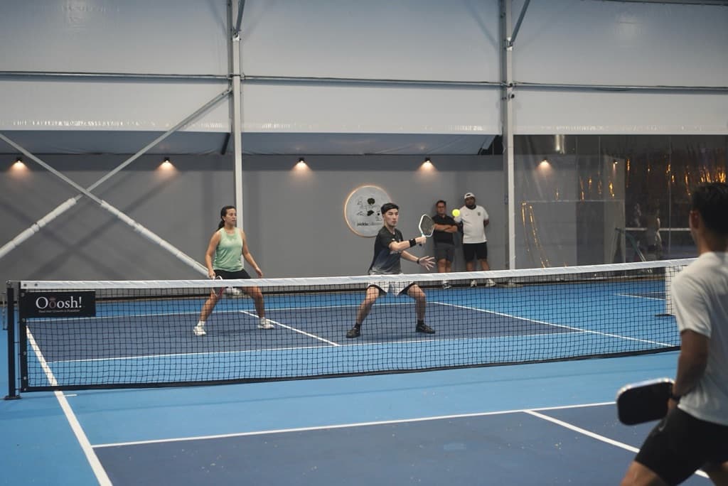 Adinkted Pickleball Club media 4