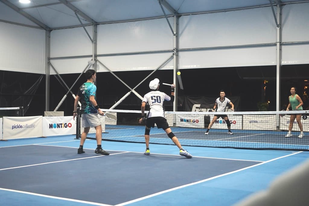 Adinkted Pickleball Club media 5