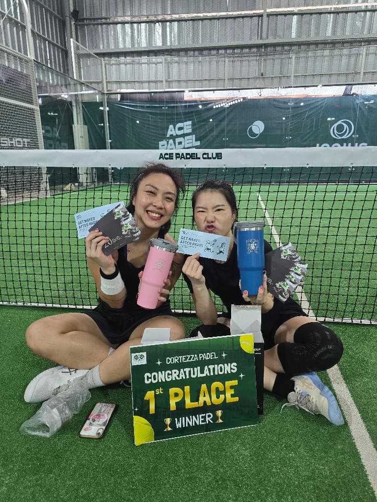 Cortezza Padel media 2