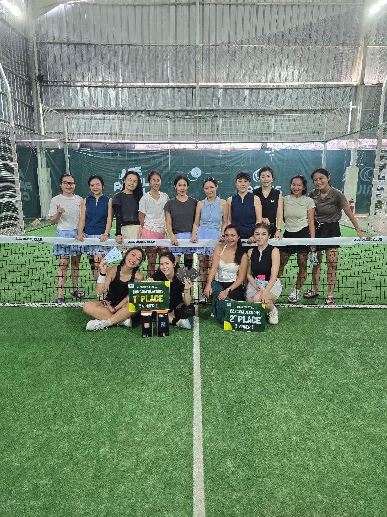 Cortezza Padel media 1