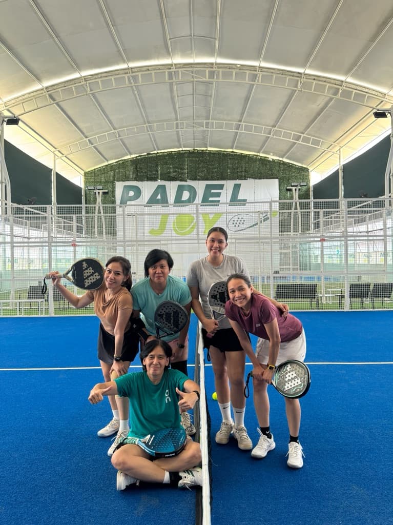 BFF Padel  media 5