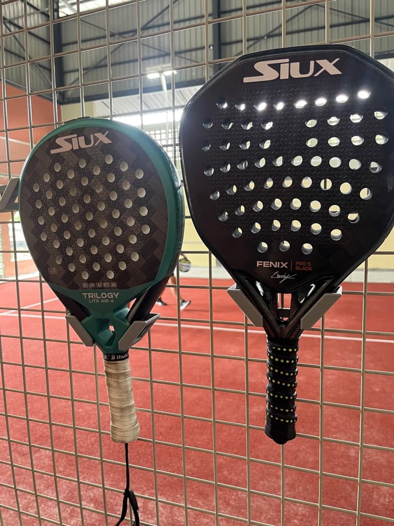 R&R Padel  media 1