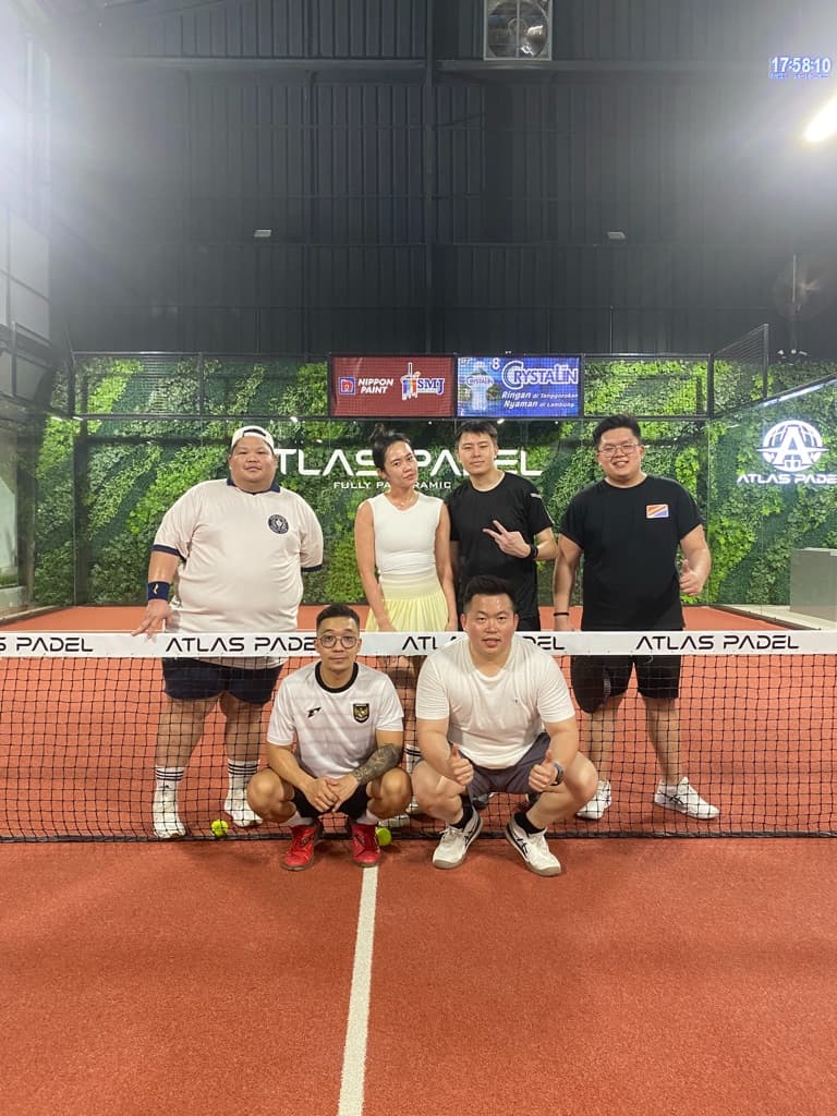 FiveStar Padel media 2