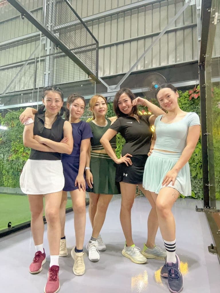 Jutex padel clup  media 5