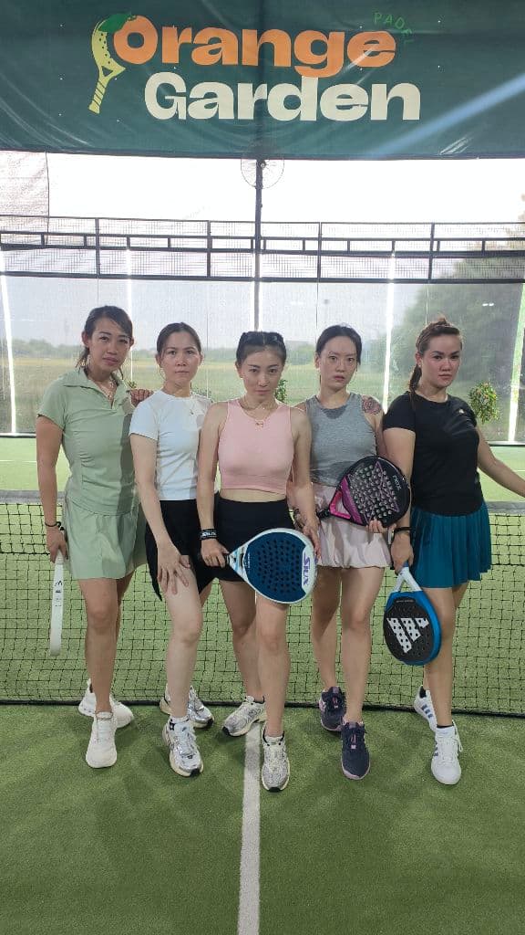 Jutex padel clup  media 2