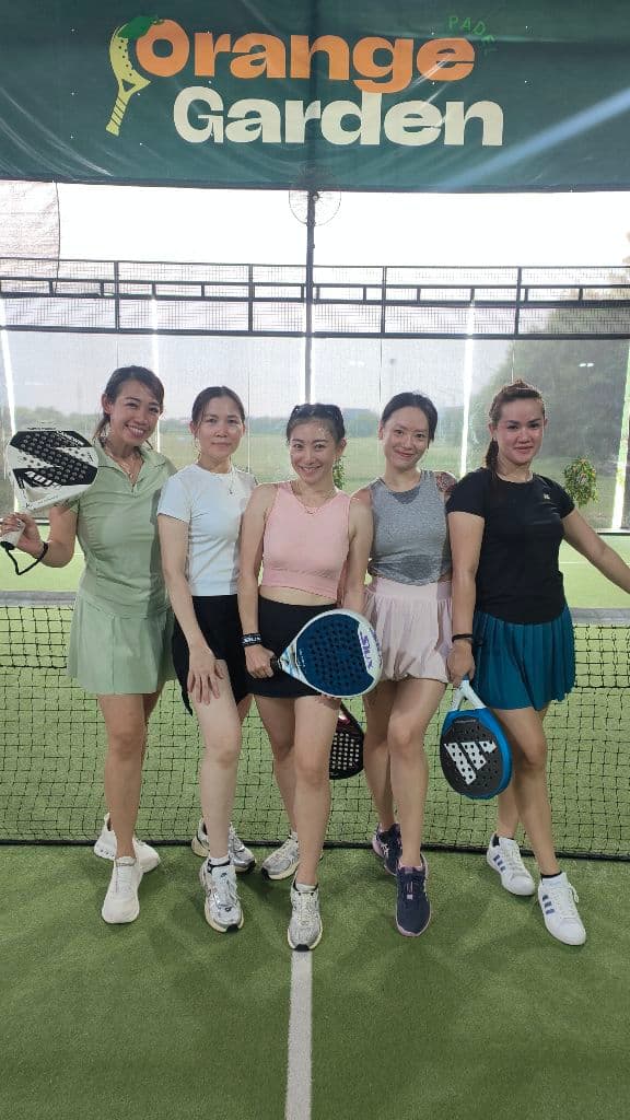 Jutex padel clup  media 3