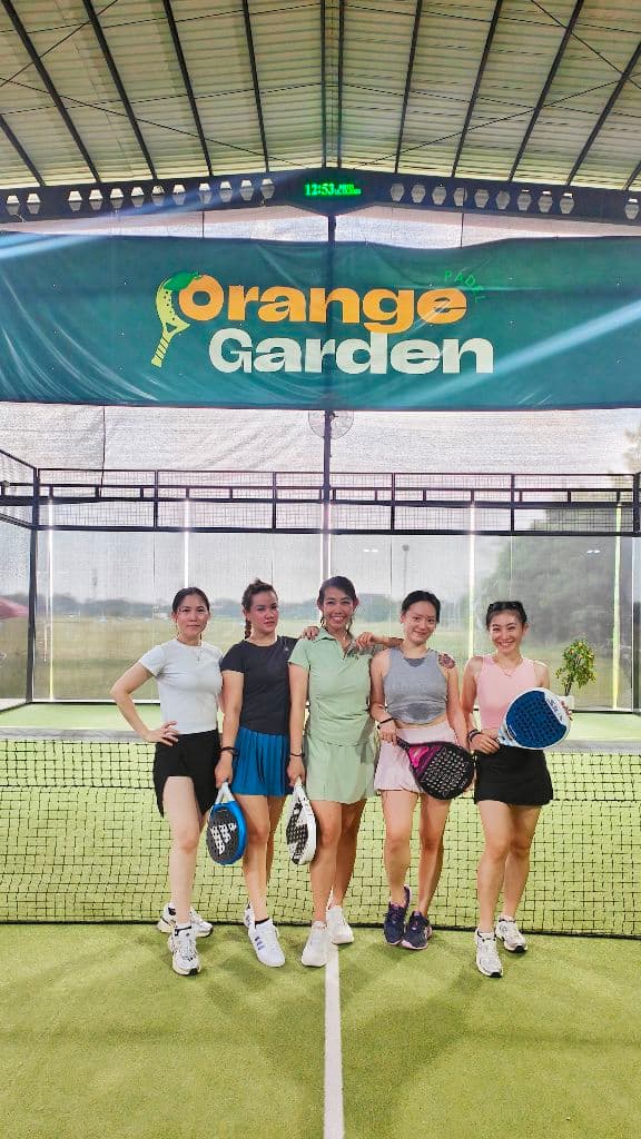 Jutex padel clup  media 1