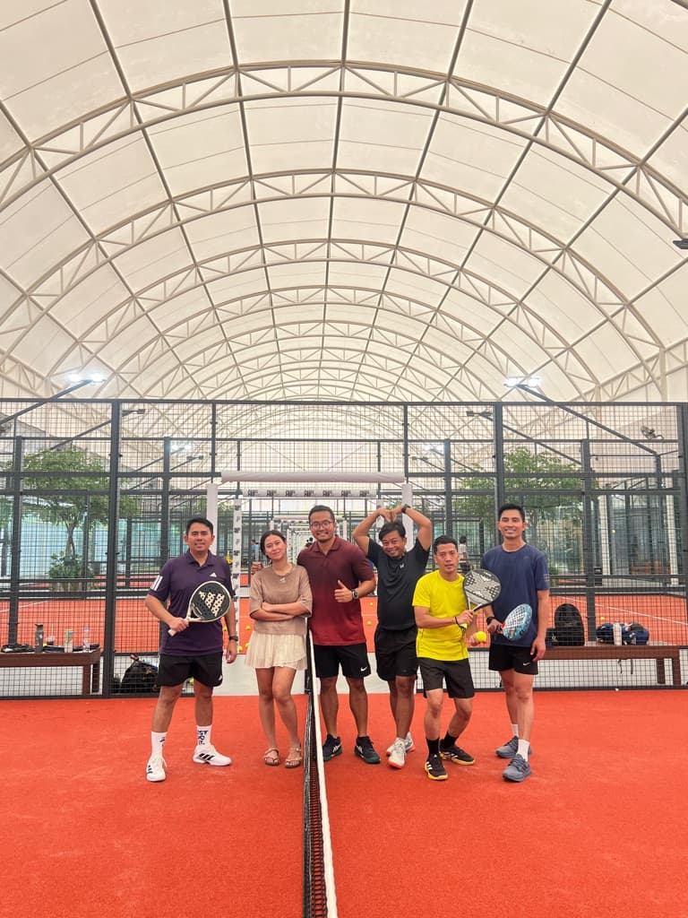 Munde Herlambang Sport Club media 4