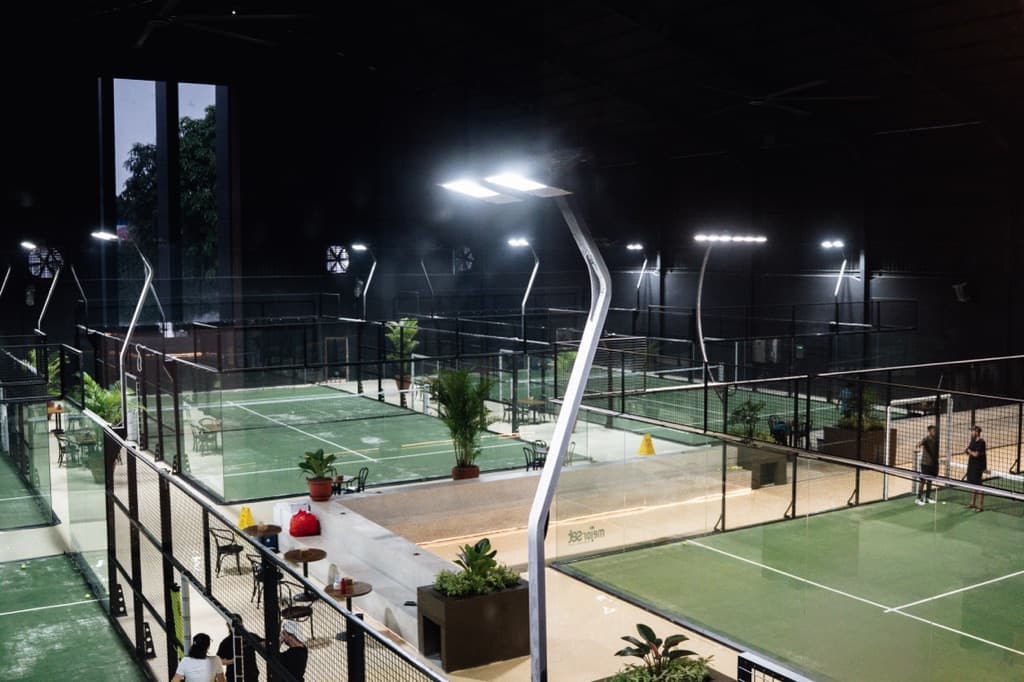 Centercourt Club  media 1