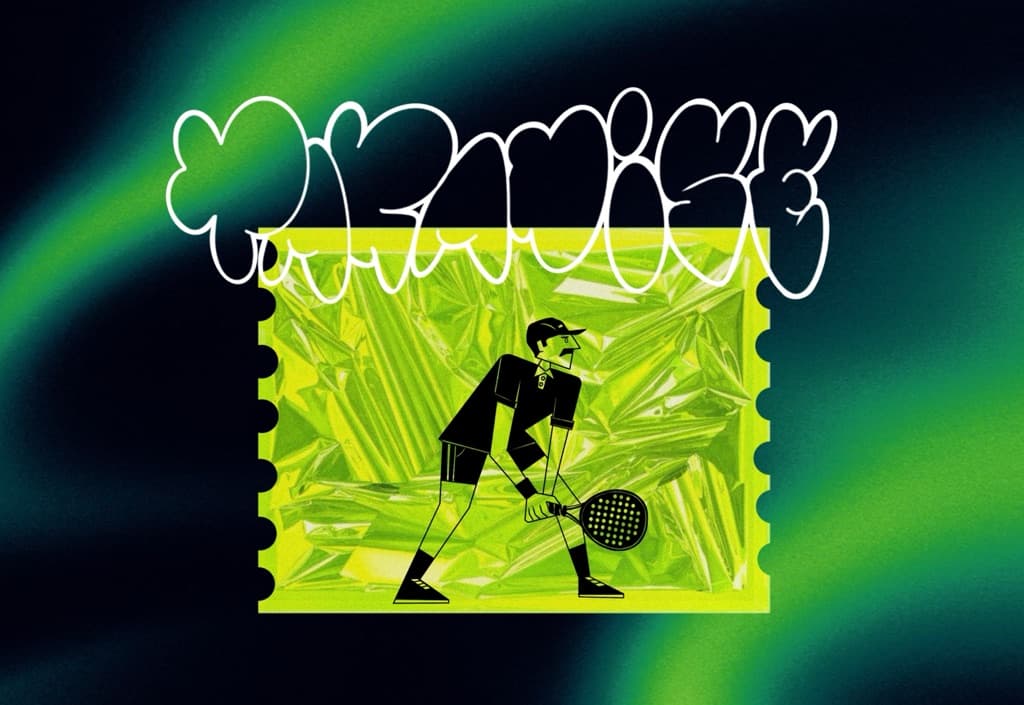 Paradise Padel Collective media 1