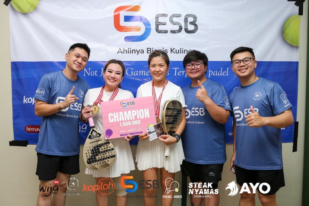 Padel Abies media 5