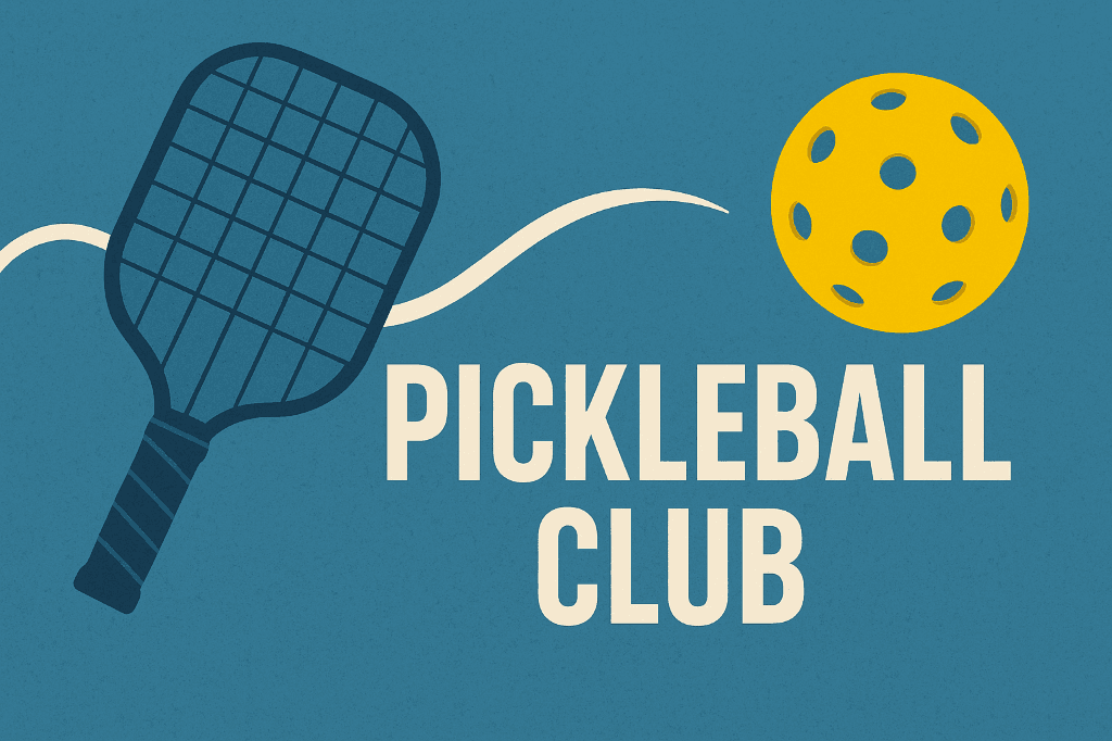 Pickleball Stars media 1