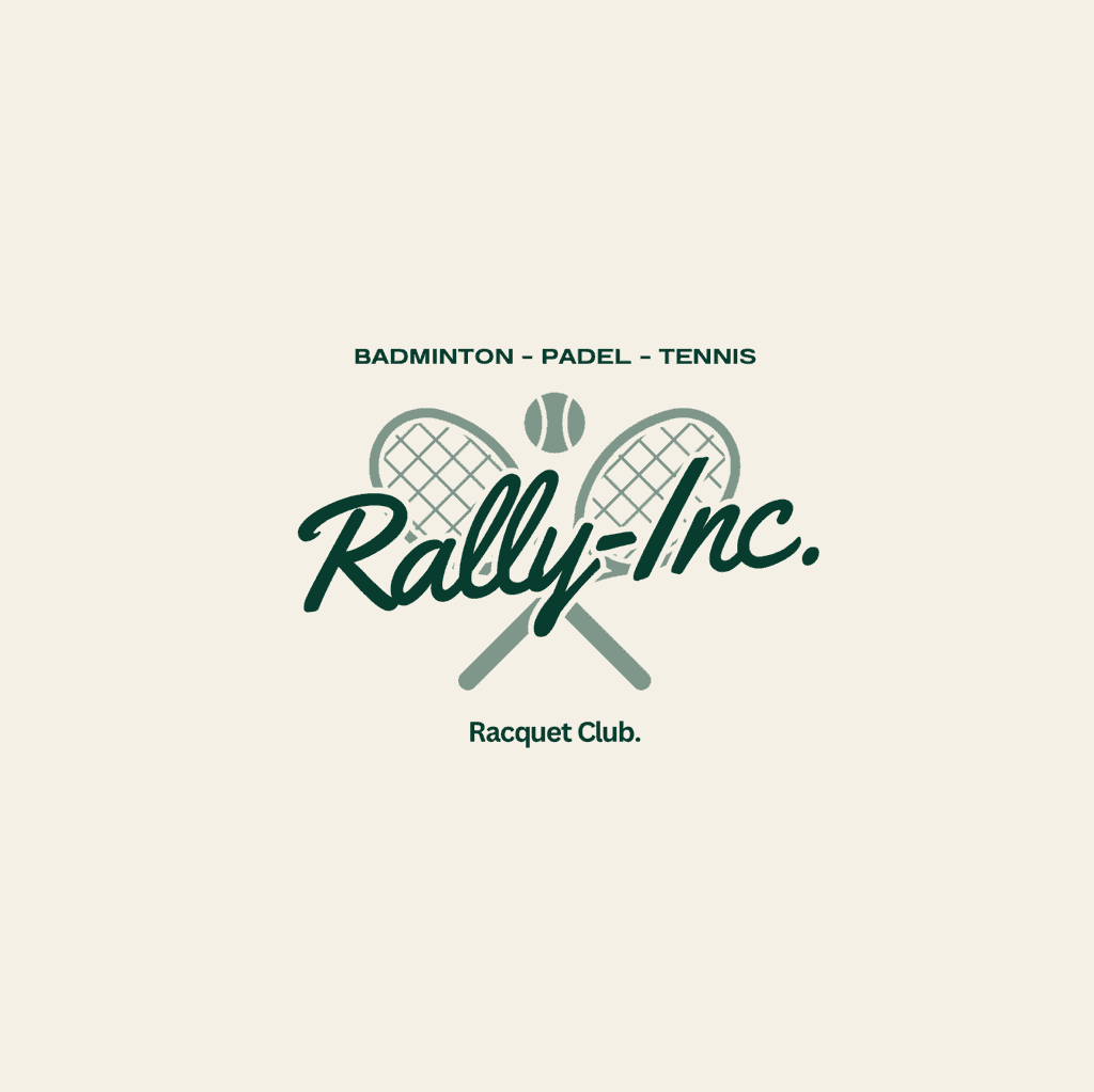 Rally-Inc Racquet Club media 1