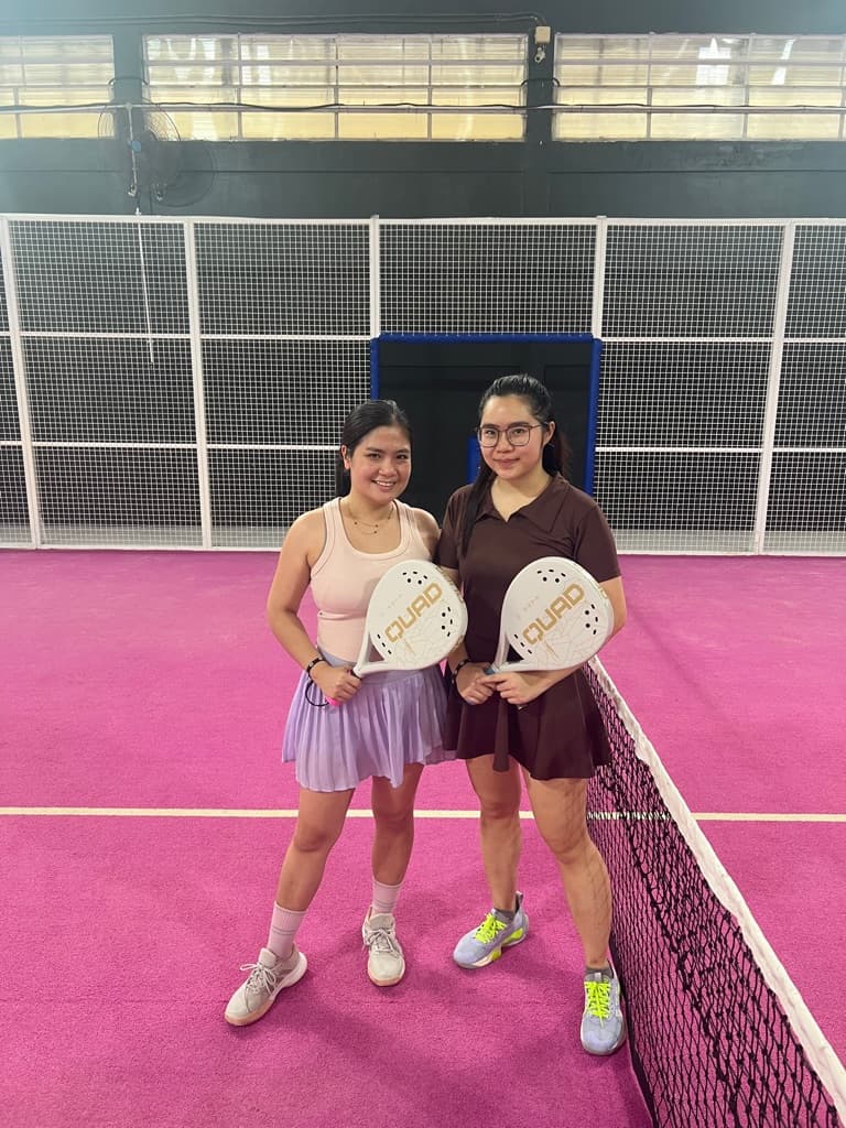 Padel Troops media 6