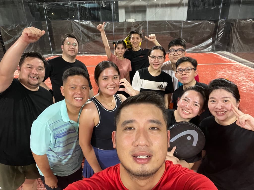 Padel Troops media 4