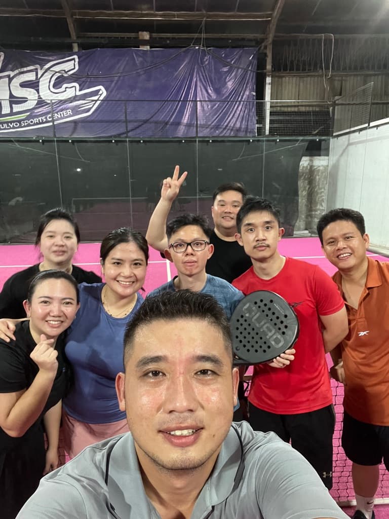Padel Troops media 3