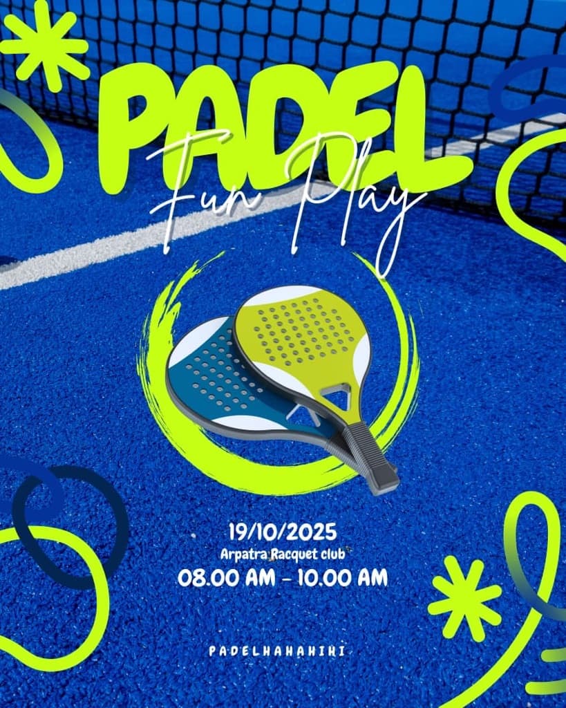 Padelhahahihii media 6
