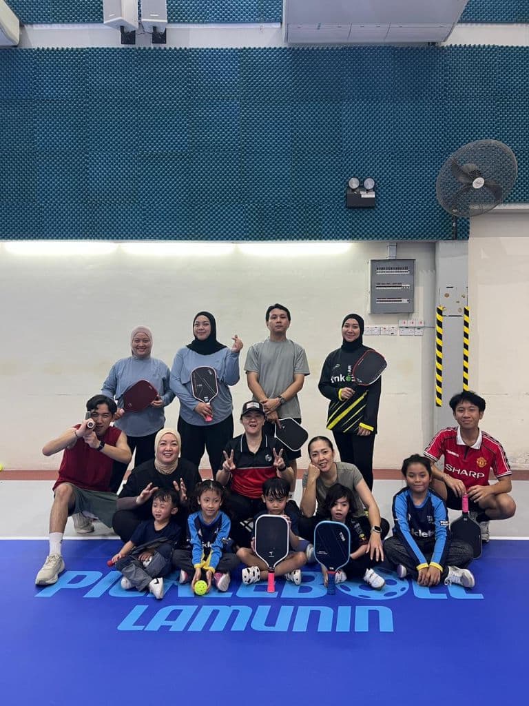 HST PICKLEBALLERS🥎 media 5