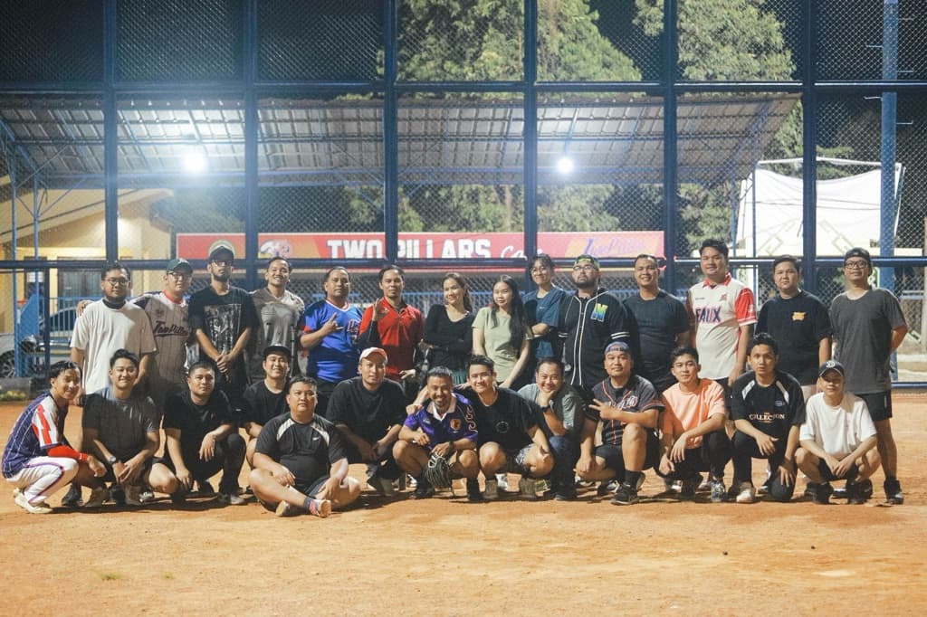 Red Line Club media 1