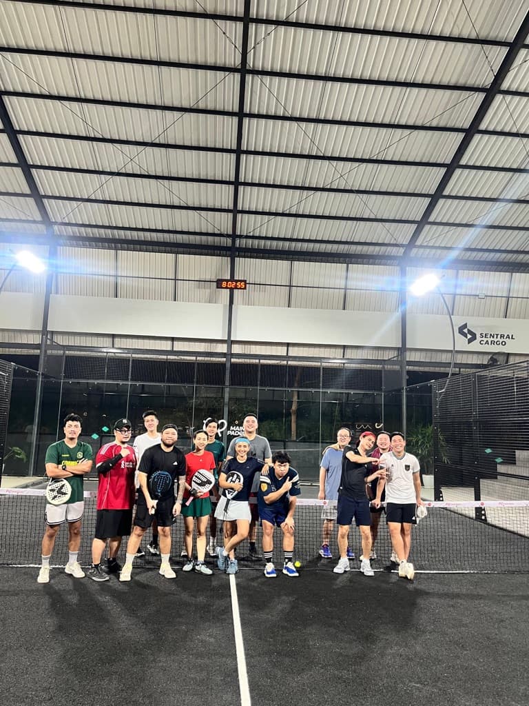 WOLF Padel media 3