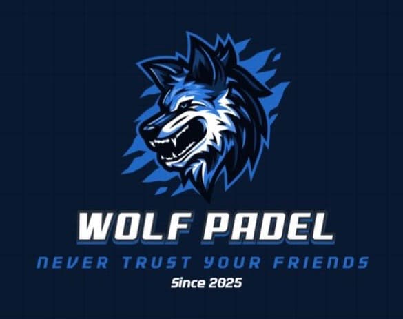 WOLF Padel media 2