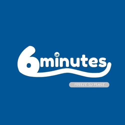 6 MINUTES media 1