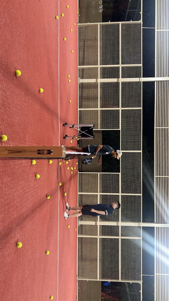 Midnight Padel media 3