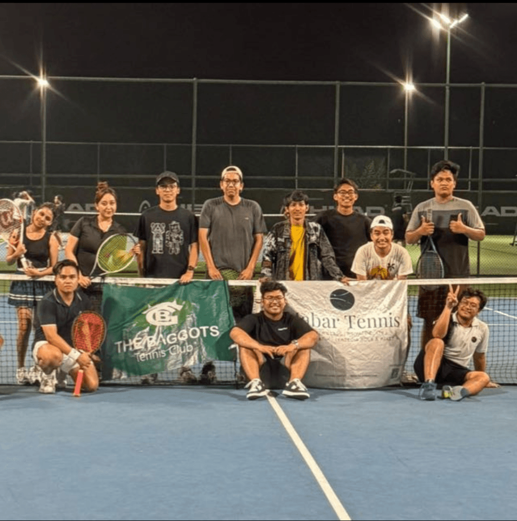 BAGGOTS Sports Club media 1