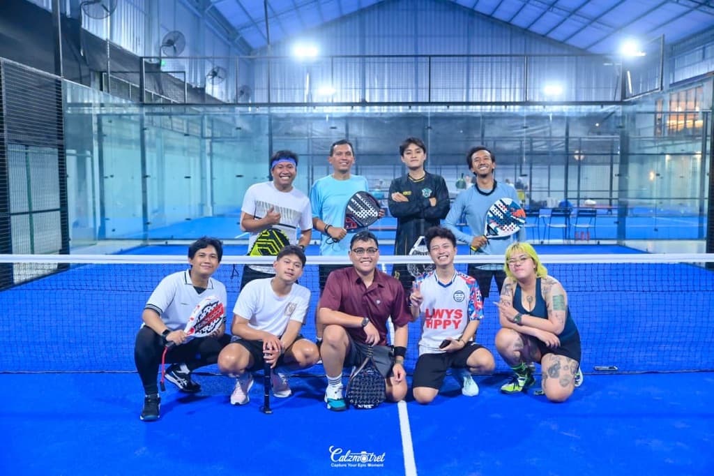 PADELICIOZO media 4
