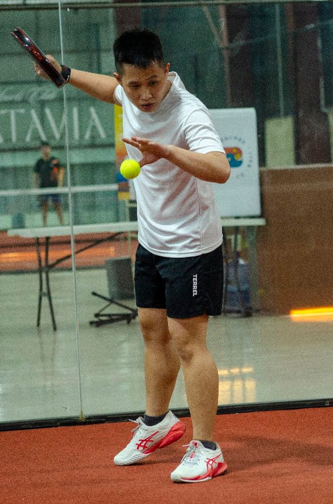 PADEL HERITAGE media 5