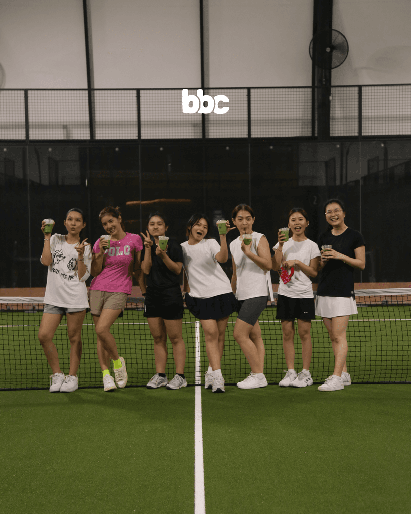 BBC PADEL CLUB media 3