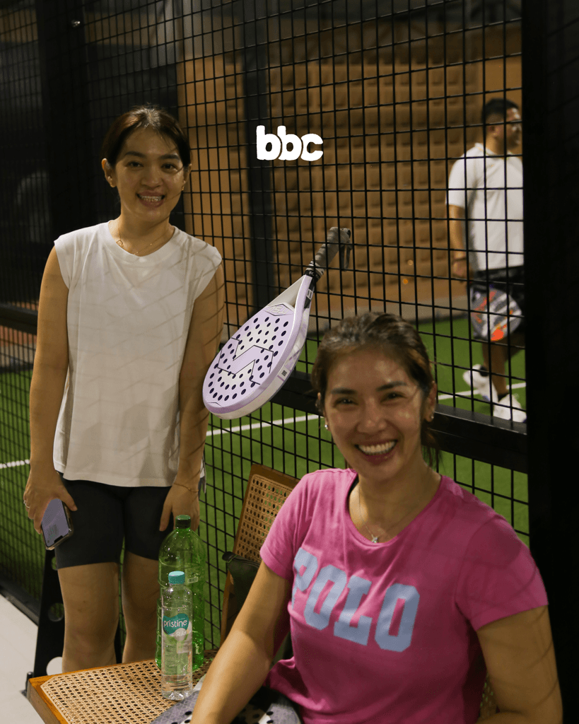 BBC PADEL CLUB media 2