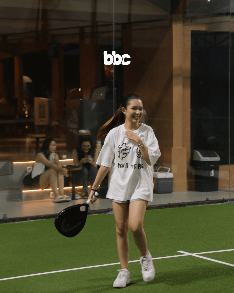 BBC PADEL CLUB media 5