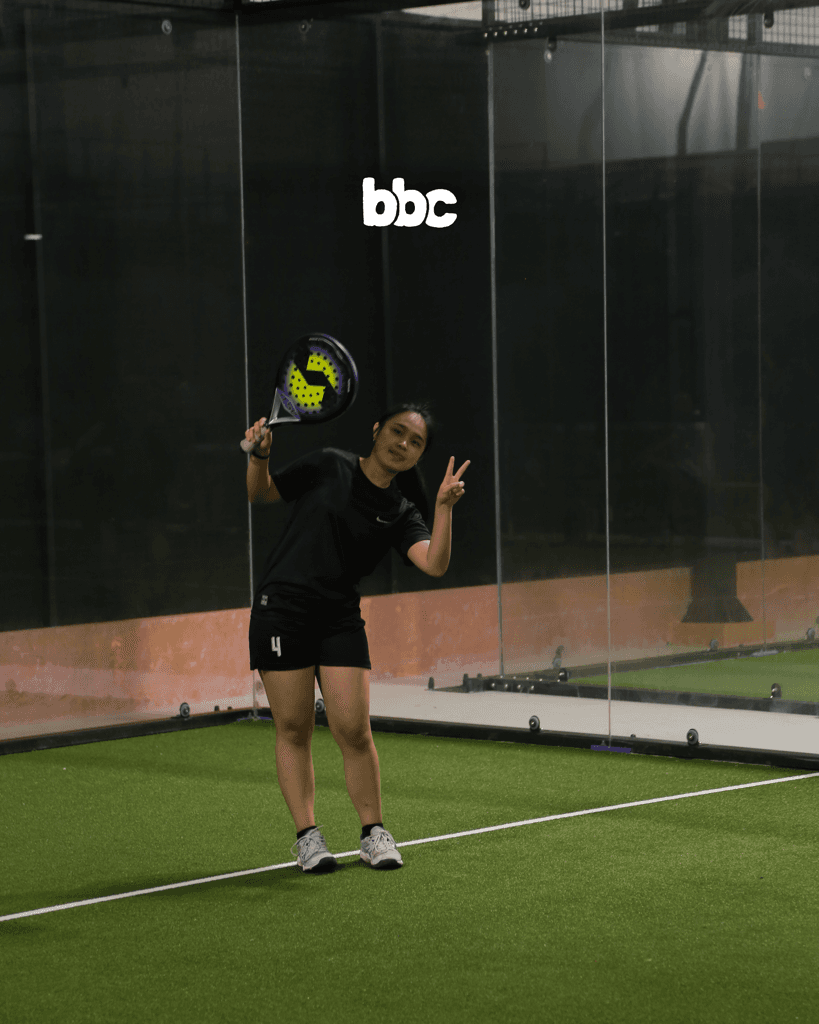 BBC PADEL CLUB media 1