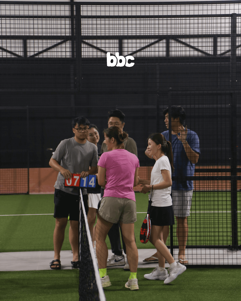 BBC PADEL CLUB media 4